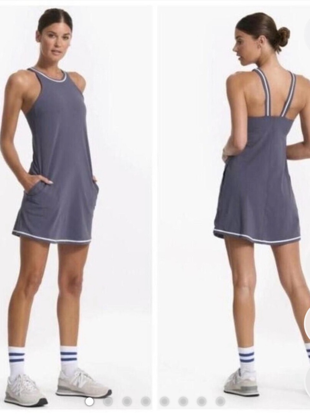Vuori Volley Tennis Dress